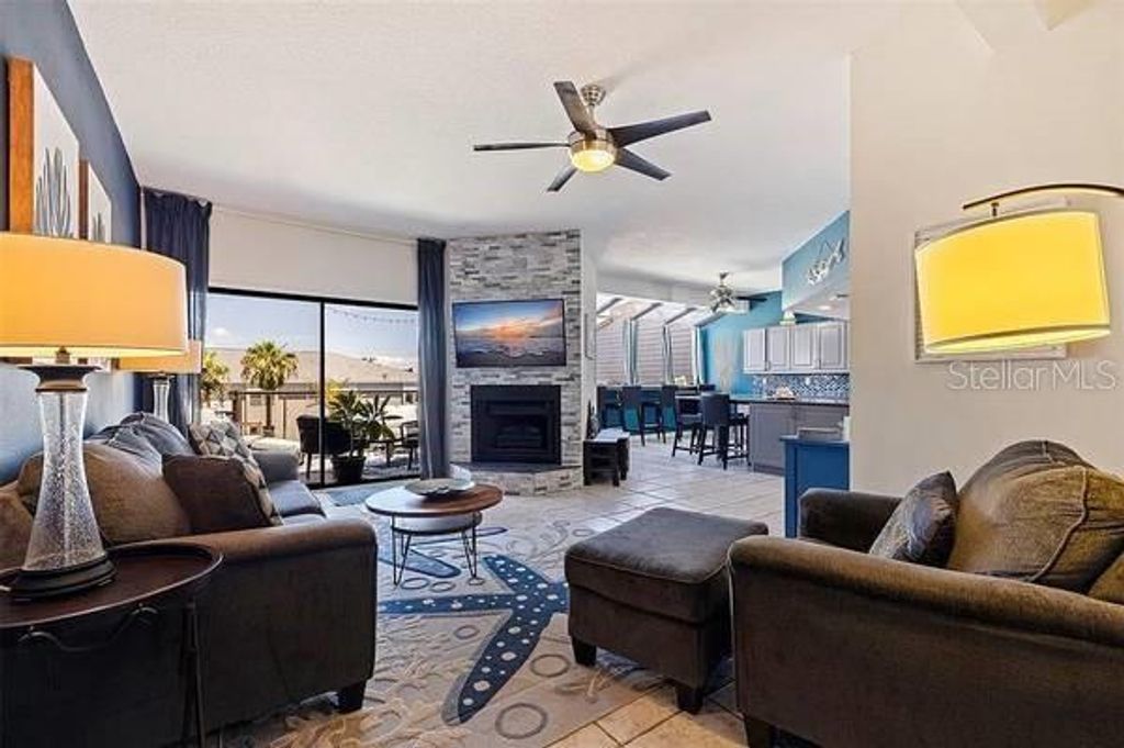 Photo of 557 Pinellas Bayway #222, Tierra Verde, FL 33715 (MLS # TB8444655)