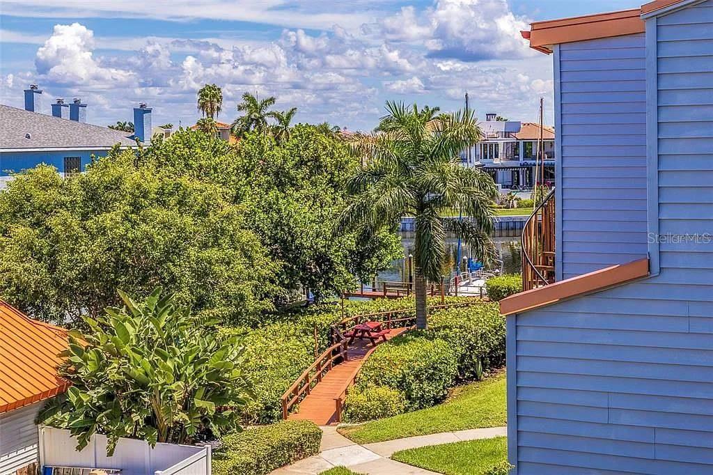 CIEGA VERDE - Residential