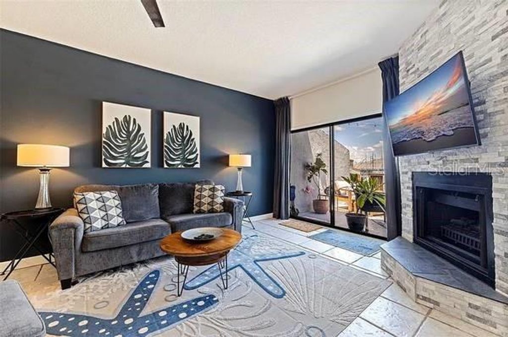 Photo of 557 Pinellas Bayway #222, Tierra Verde, FL 33715 (MLS # TB8444655)