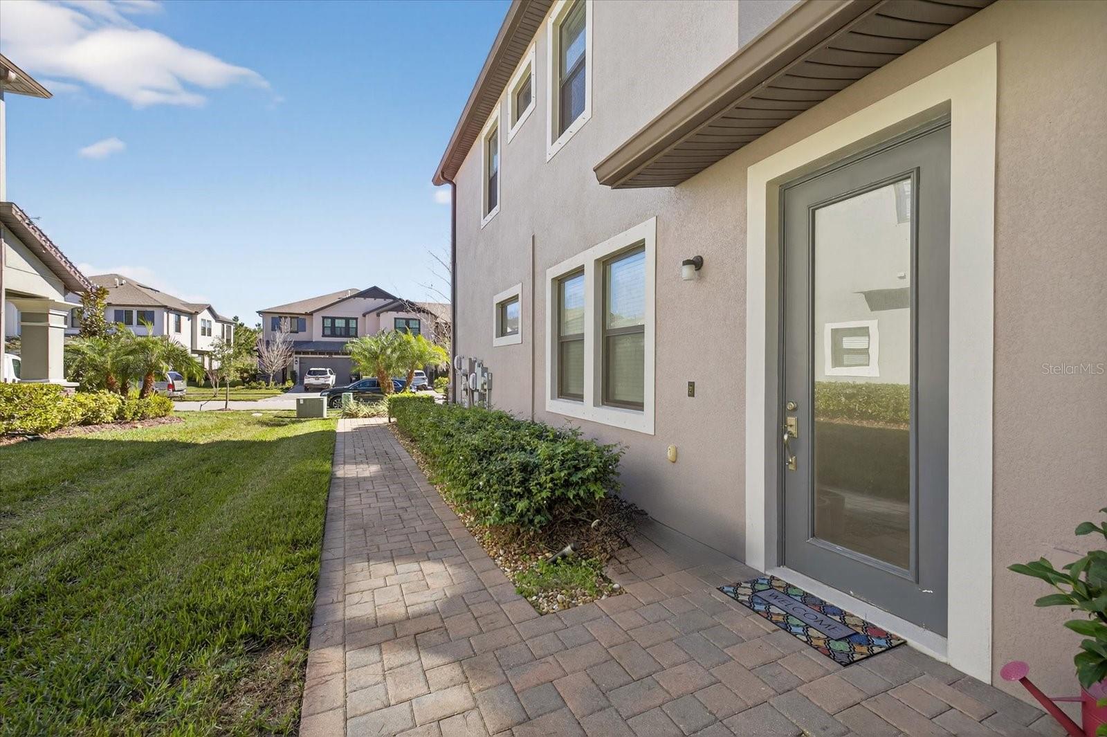 ESTANCIA PH 4 - Residential