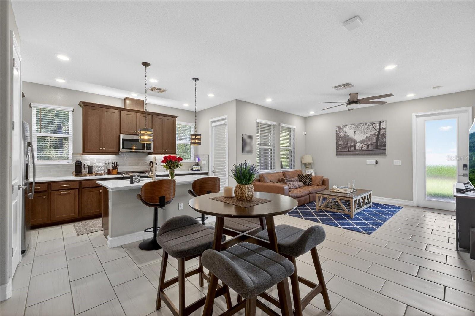 ESTANCIA PH 4 - Residential