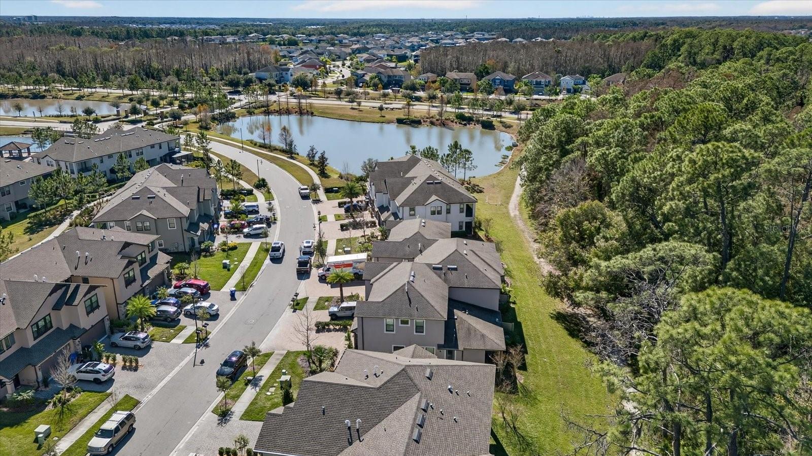 ESTANCIA PH 4 - Residential