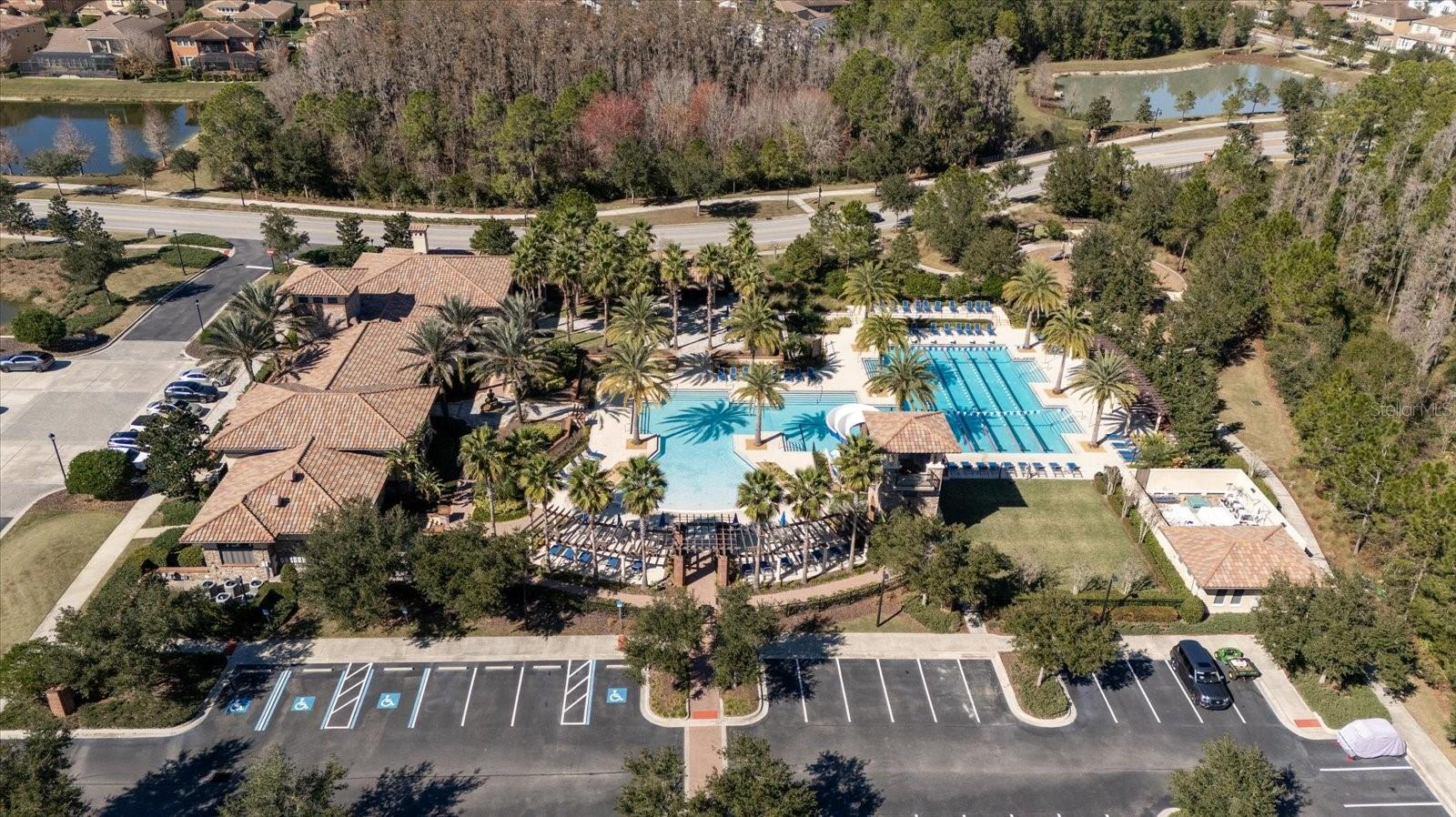 ESTANCIA PH 4 - Residential