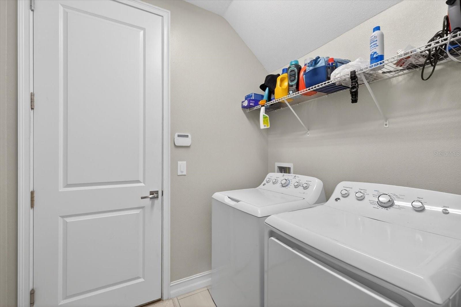 ESTANCIA PH 4 - Residential