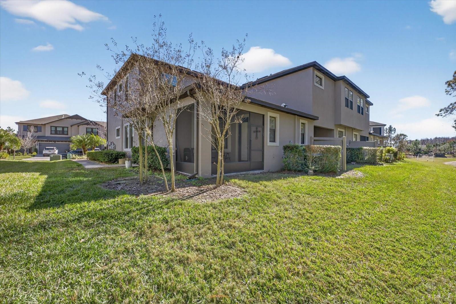 ESTANCIA PH 4 - Residential