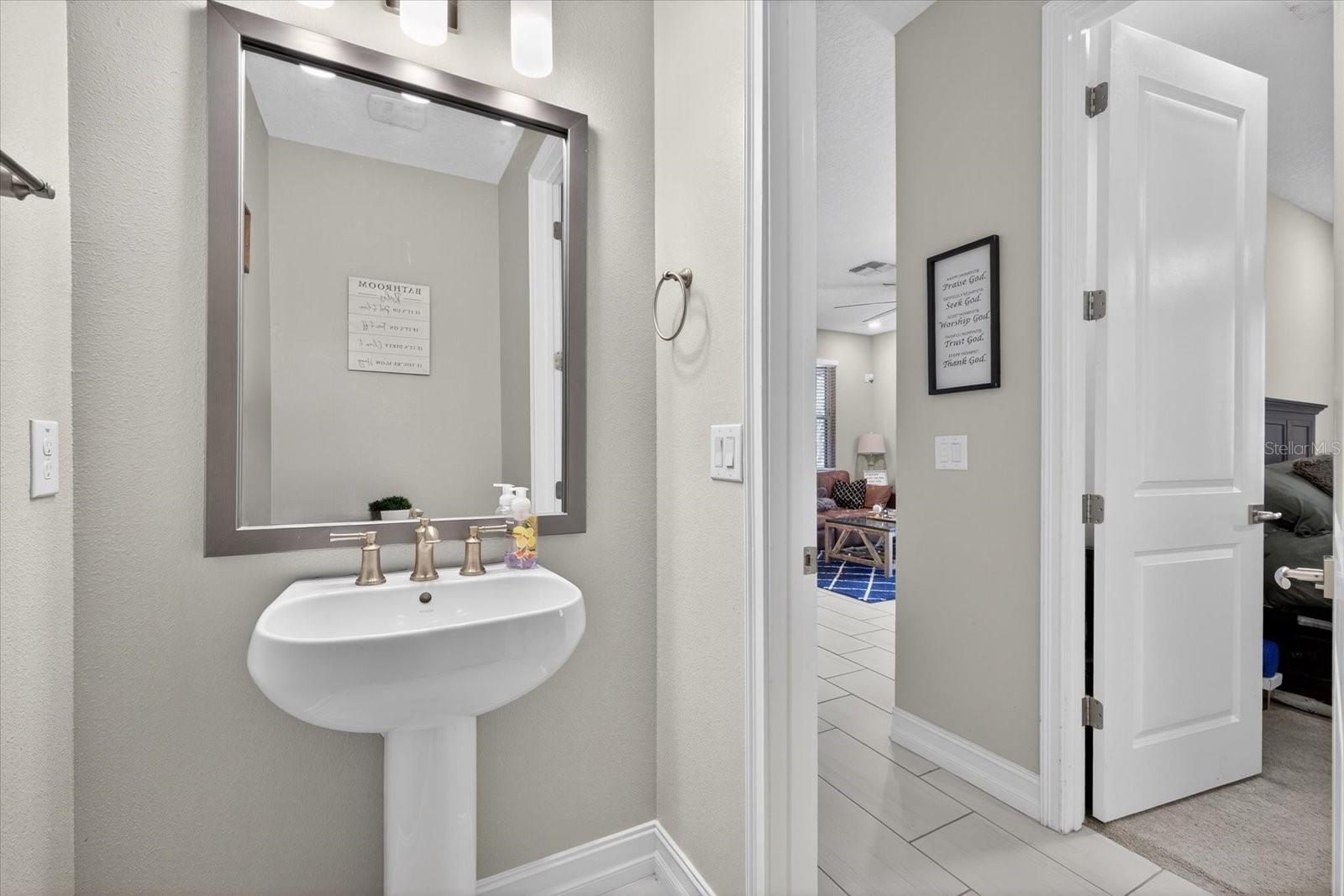 ESTANCIA PH 4 - Residential