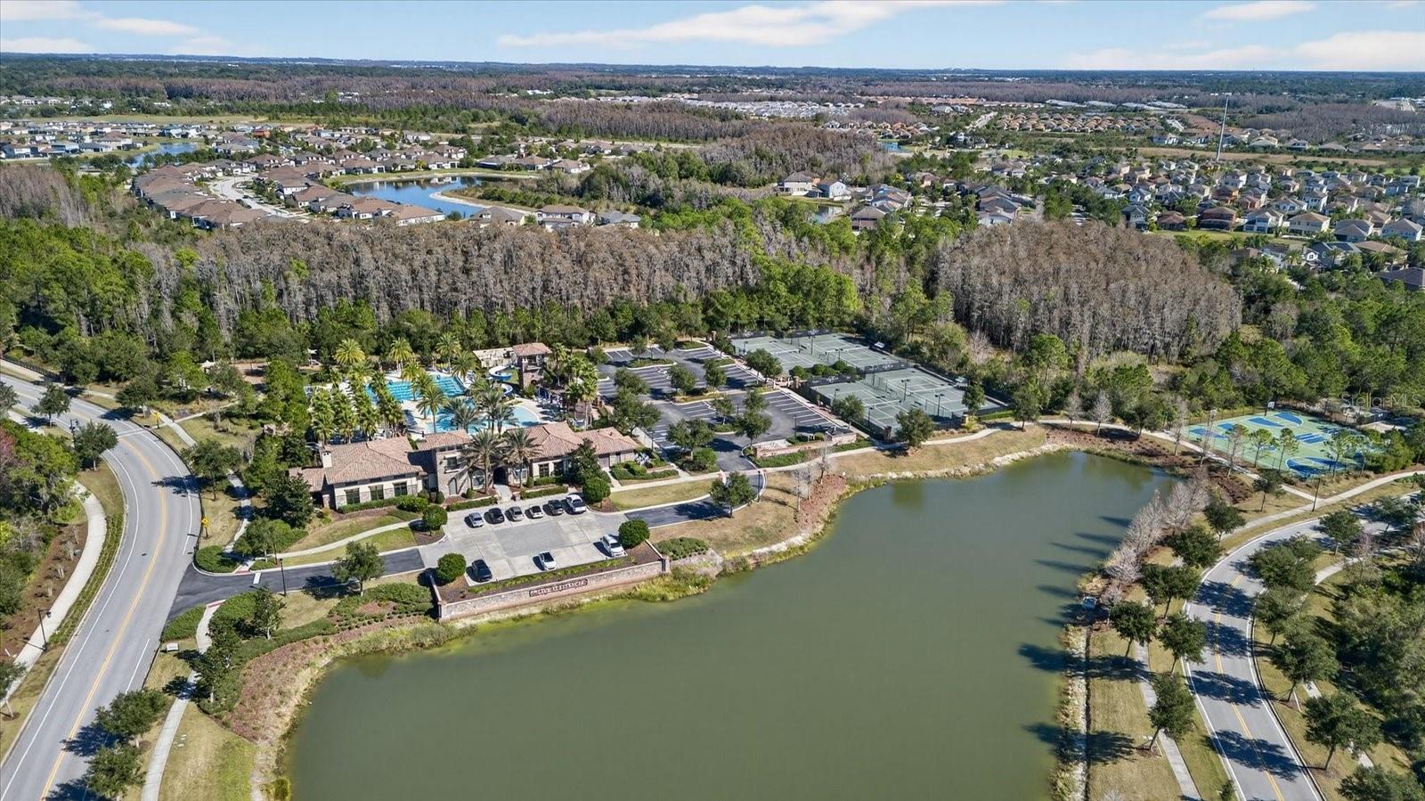 ESTANCIA PH 4 - Residential