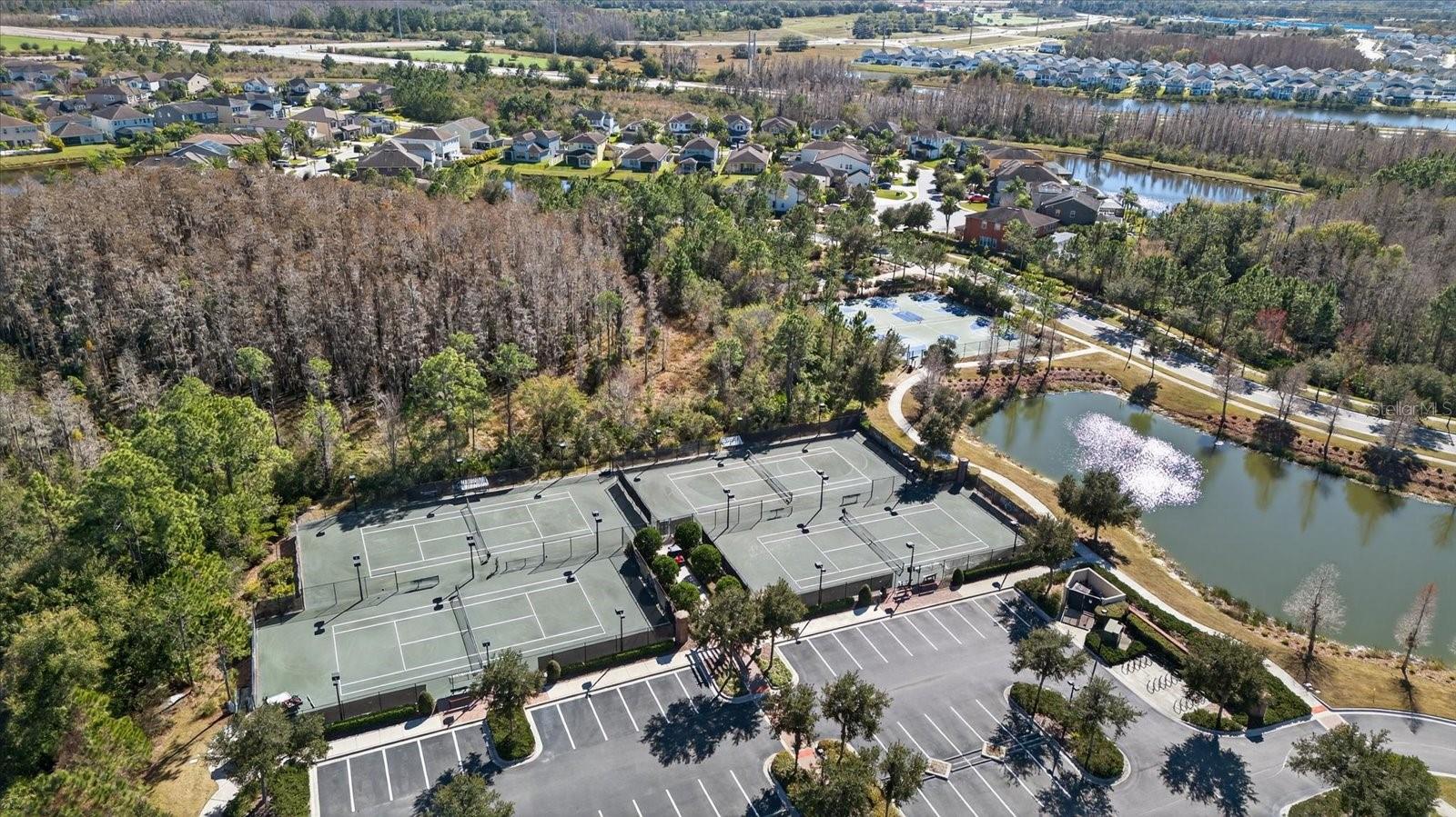 ESTANCIA PH 4 - Residential