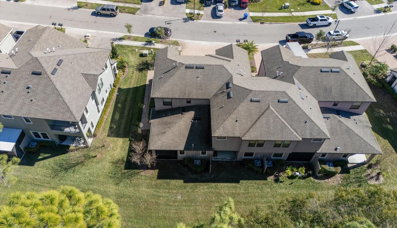 ESTANCIA PH 4 - Residential