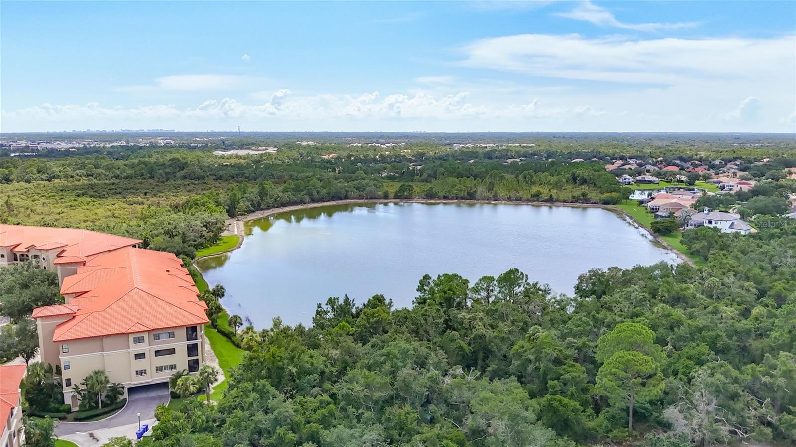 LAKE VISTA RESIDENCES PH V - Residential