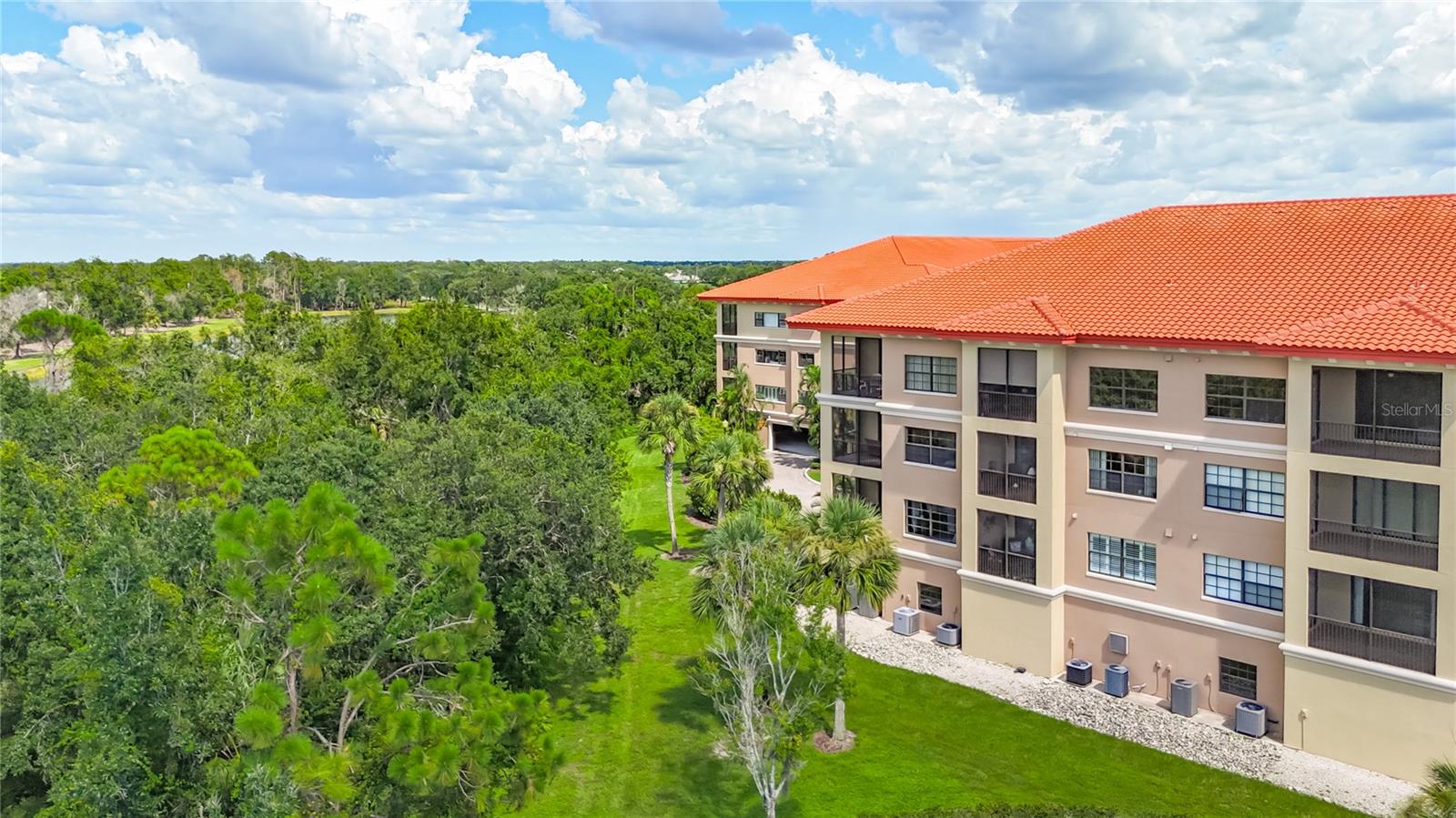 LAKE VISTA RESIDENCES PH V - Residential