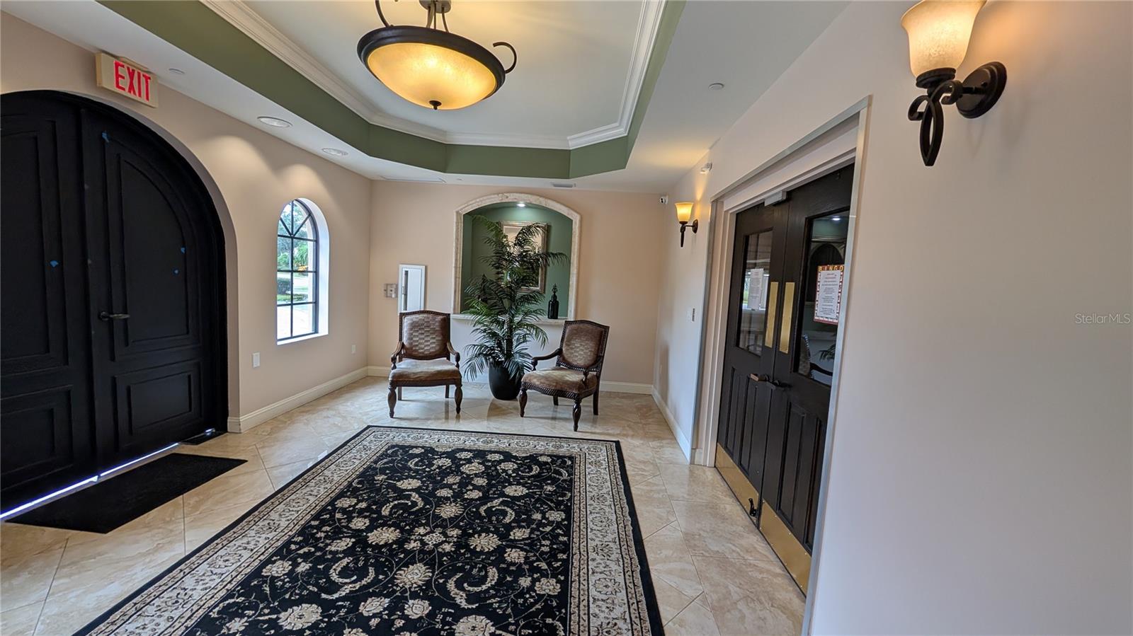 LAKE VISTA RESIDENCES PH V - Residential