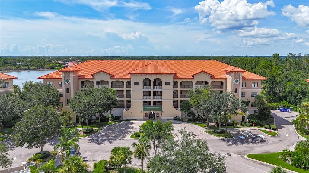 Photo of 7612 Lake Vista Court #208, Lakewood Ranch, FL 34202 (MLS # A4661631)