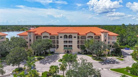 7612 LAKE VISTA COURT 208 LAKEWOOD RANCH FL 34202