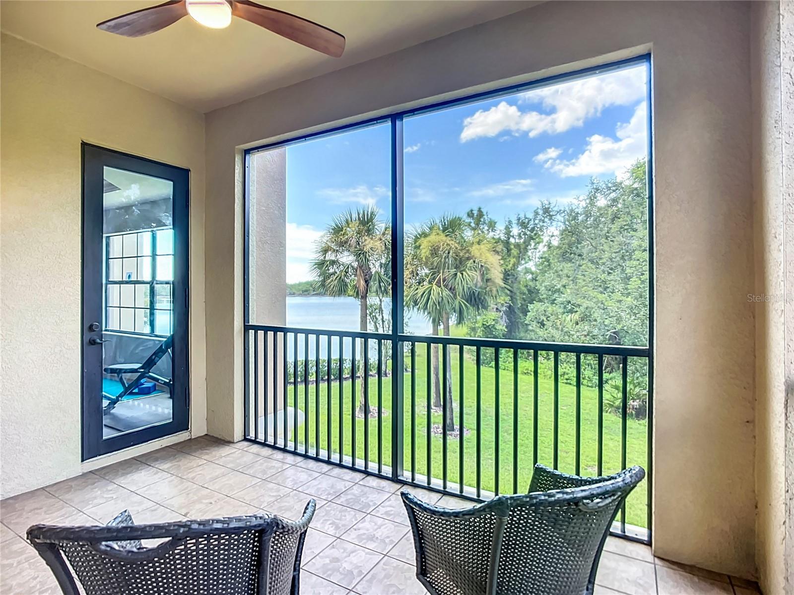 LAKE VISTA RESIDENCES PH V - Residential