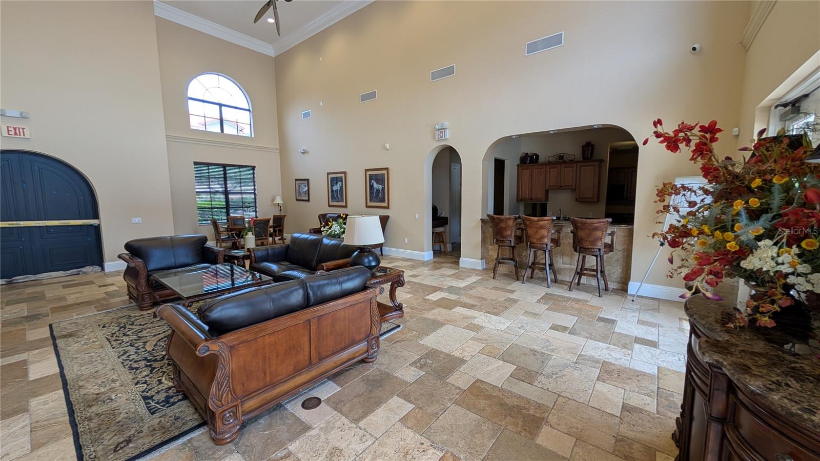 LAKE VISTA RESIDENCES PH V - Residential