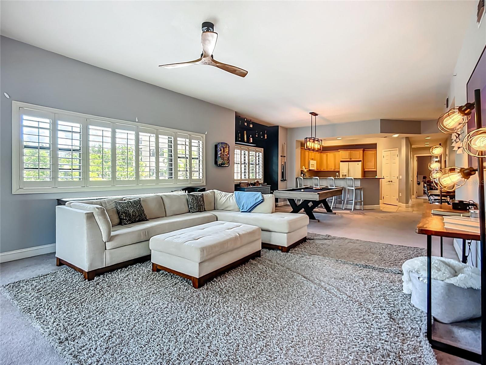 LAKE VISTA RESIDENCES PH V - Residential