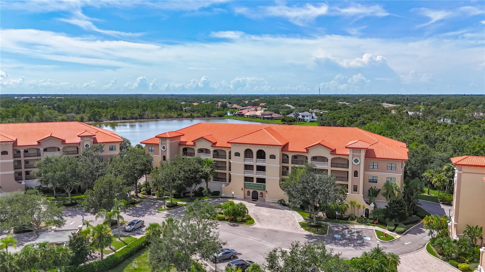 LAKE VISTA RESIDENCES PH V - Residential