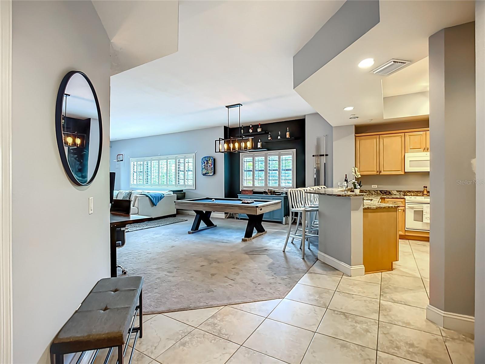 LAKE VISTA RESIDENCES PH V - Residential