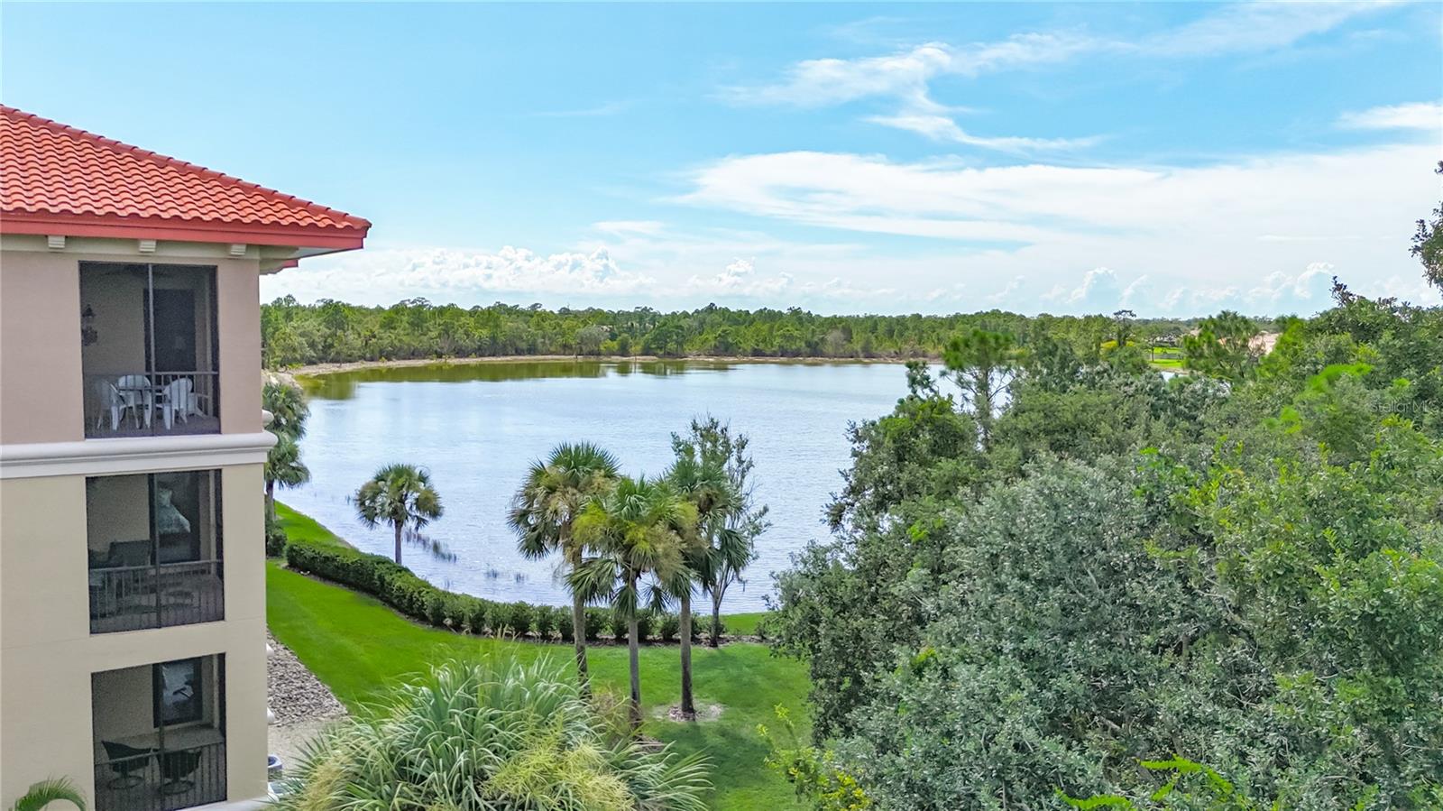 LAKE VISTA RESIDENCES PH V - Residential