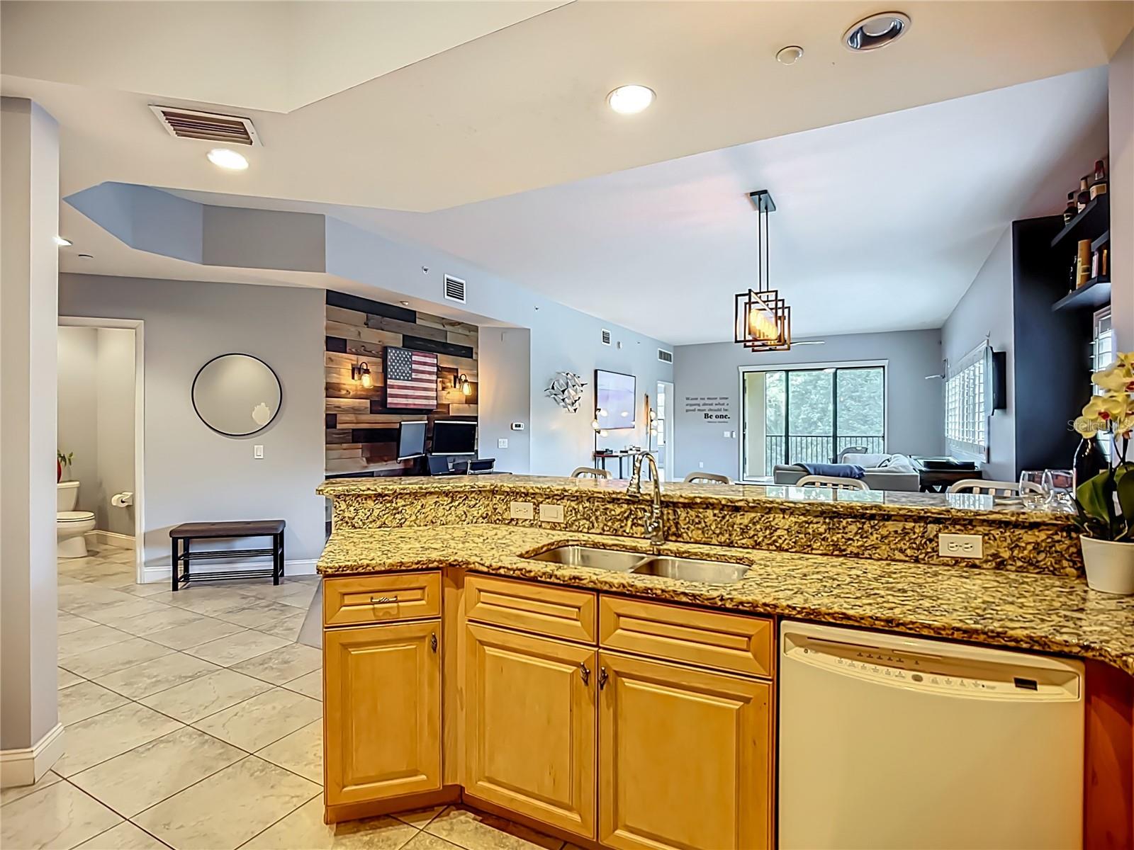 LAKE VISTA RESIDENCES PH V - Residential