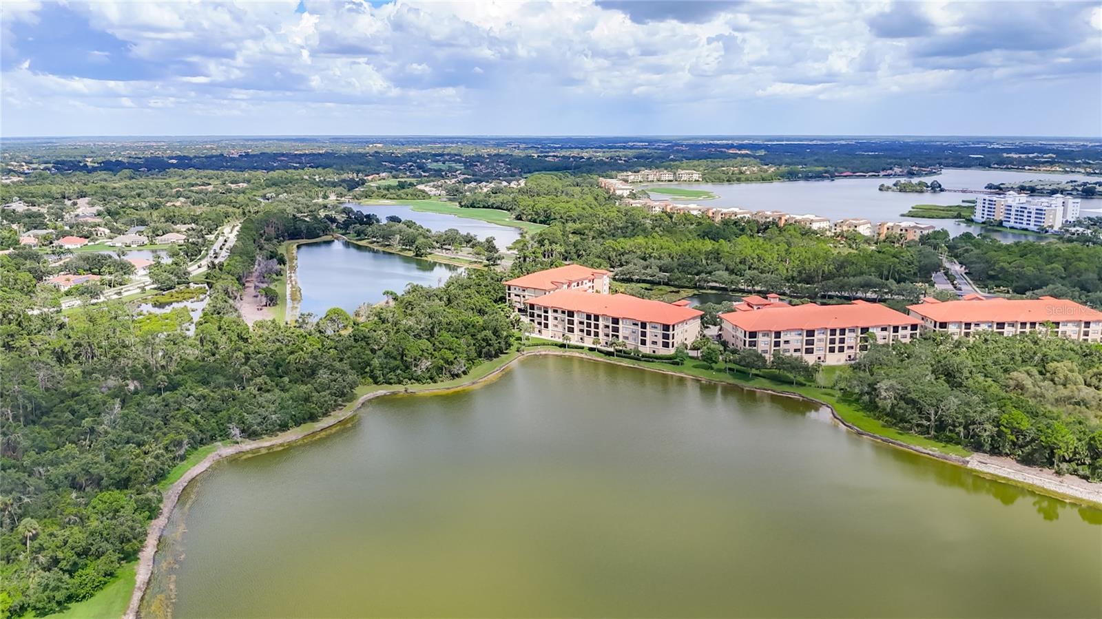 LAKE VISTA RESIDENCES PH V - Residential