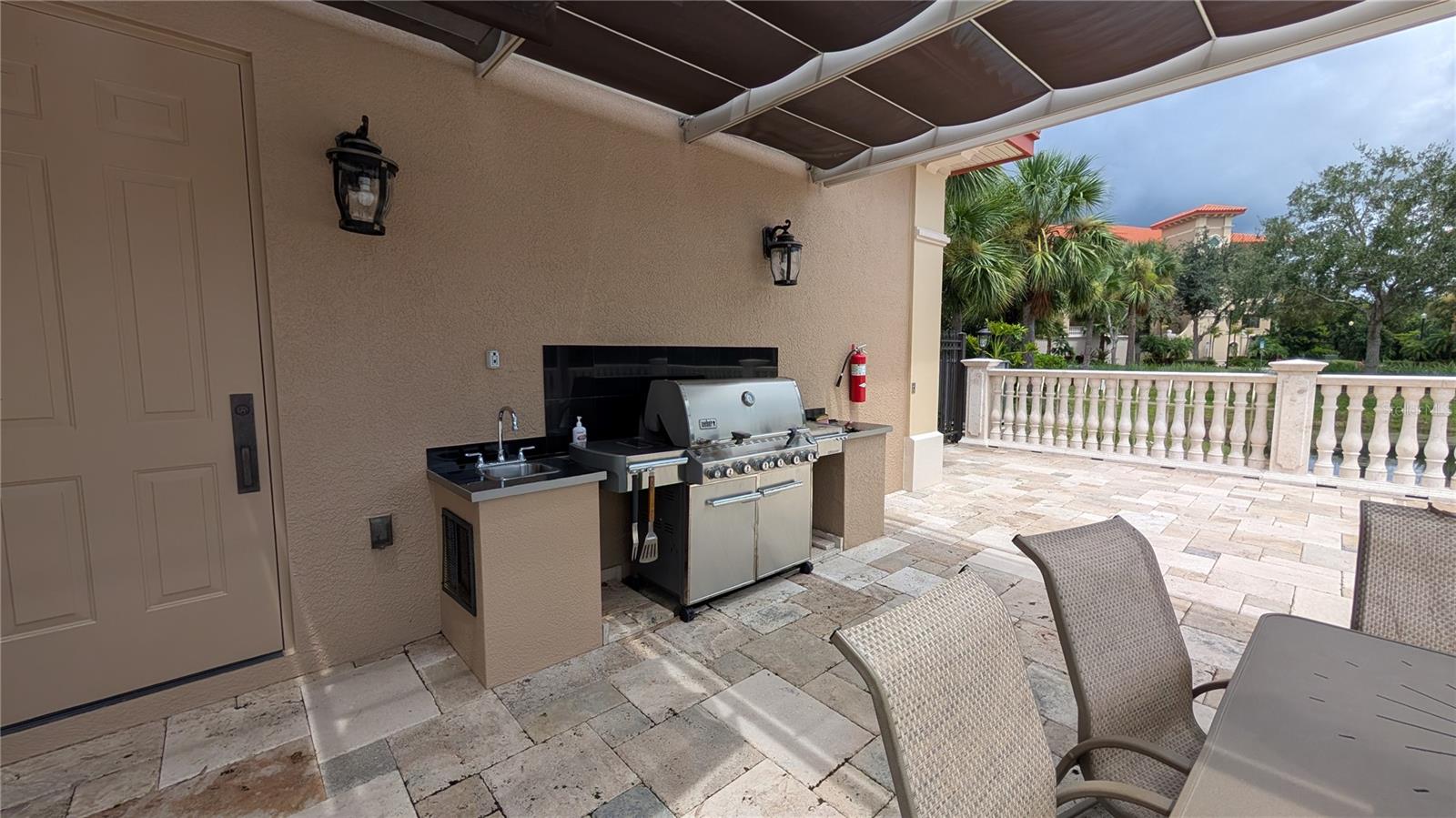 LAKE VISTA RESIDENCES PH V - Residential