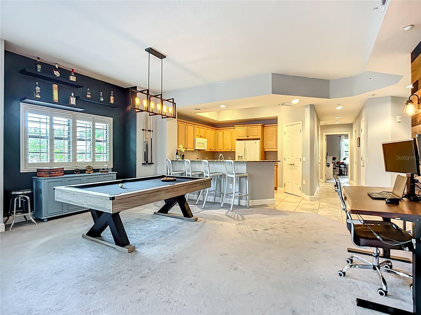 LAKE VISTA RESIDENCES PH V - Residential