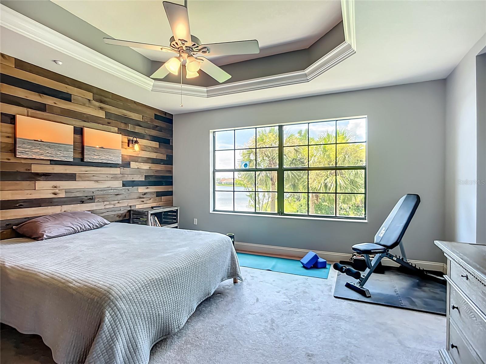 LAKE VISTA RESIDENCES PH V - Residential