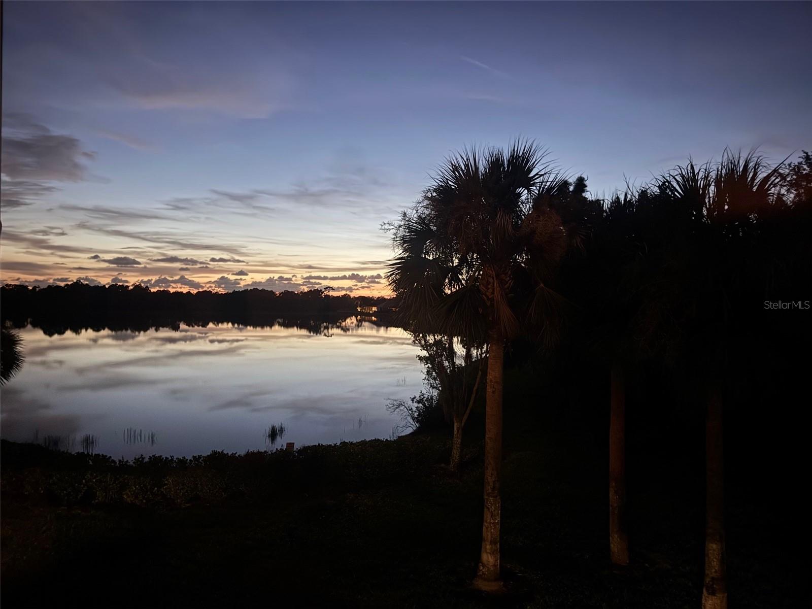 LAKE VISTA RESIDENCES PH V - Residential