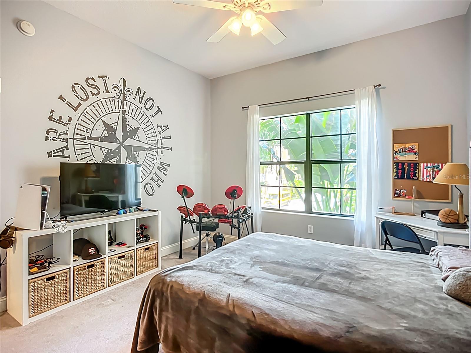 LAKE VISTA RESIDENCES PH V - Residential