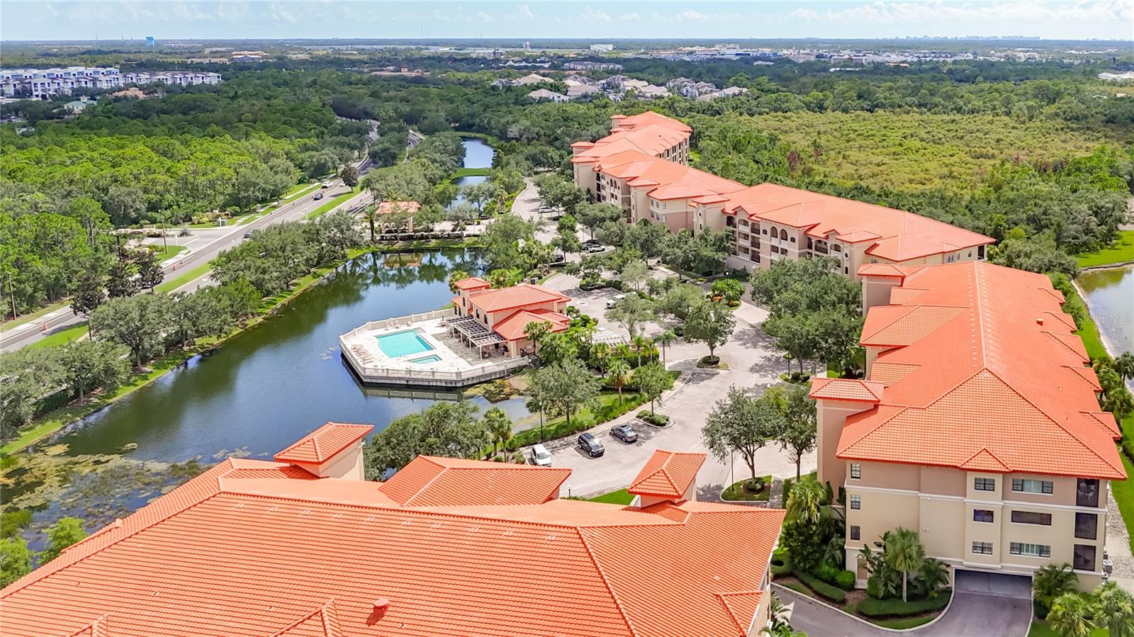 LAKE VISTA RESIDENCES PH V - Residential