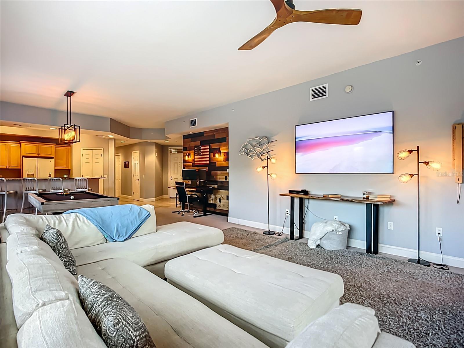 LAKE VISTA RESIDENCES PH V - Residential