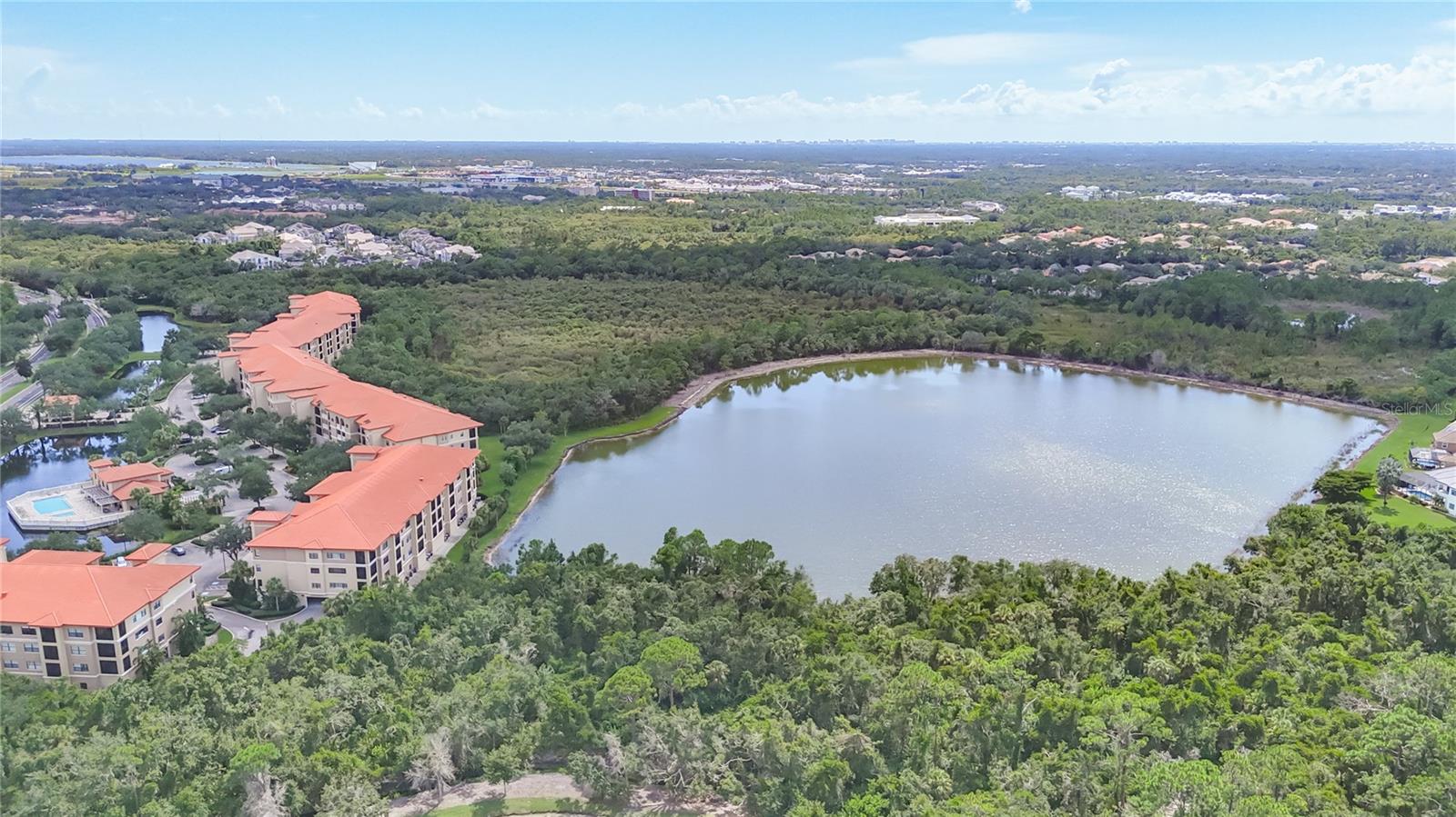 LAKE VISTA RESIDENCES PH V - Residential