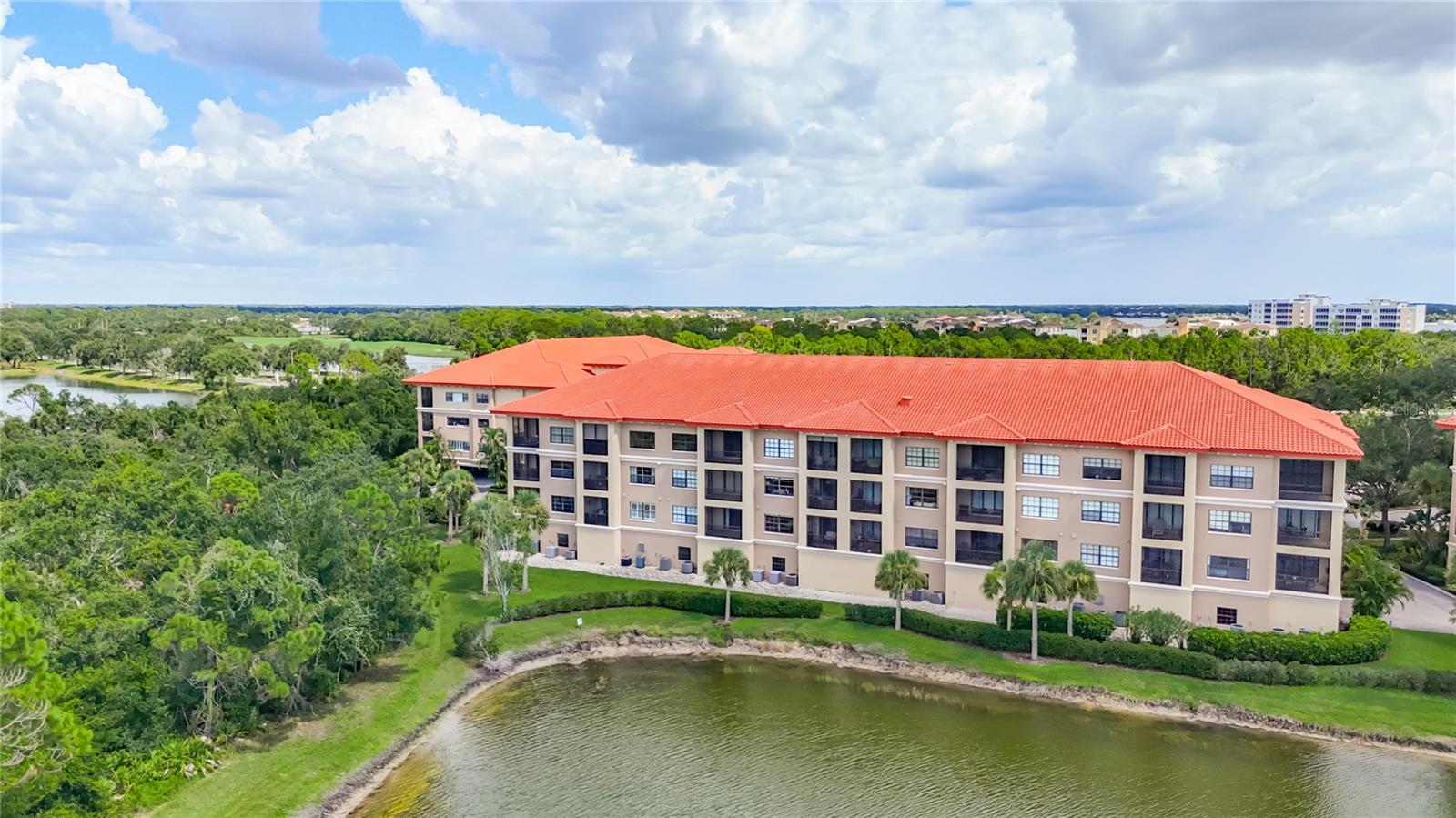 LAKE VISTA RESIDENCES PH V - Residential