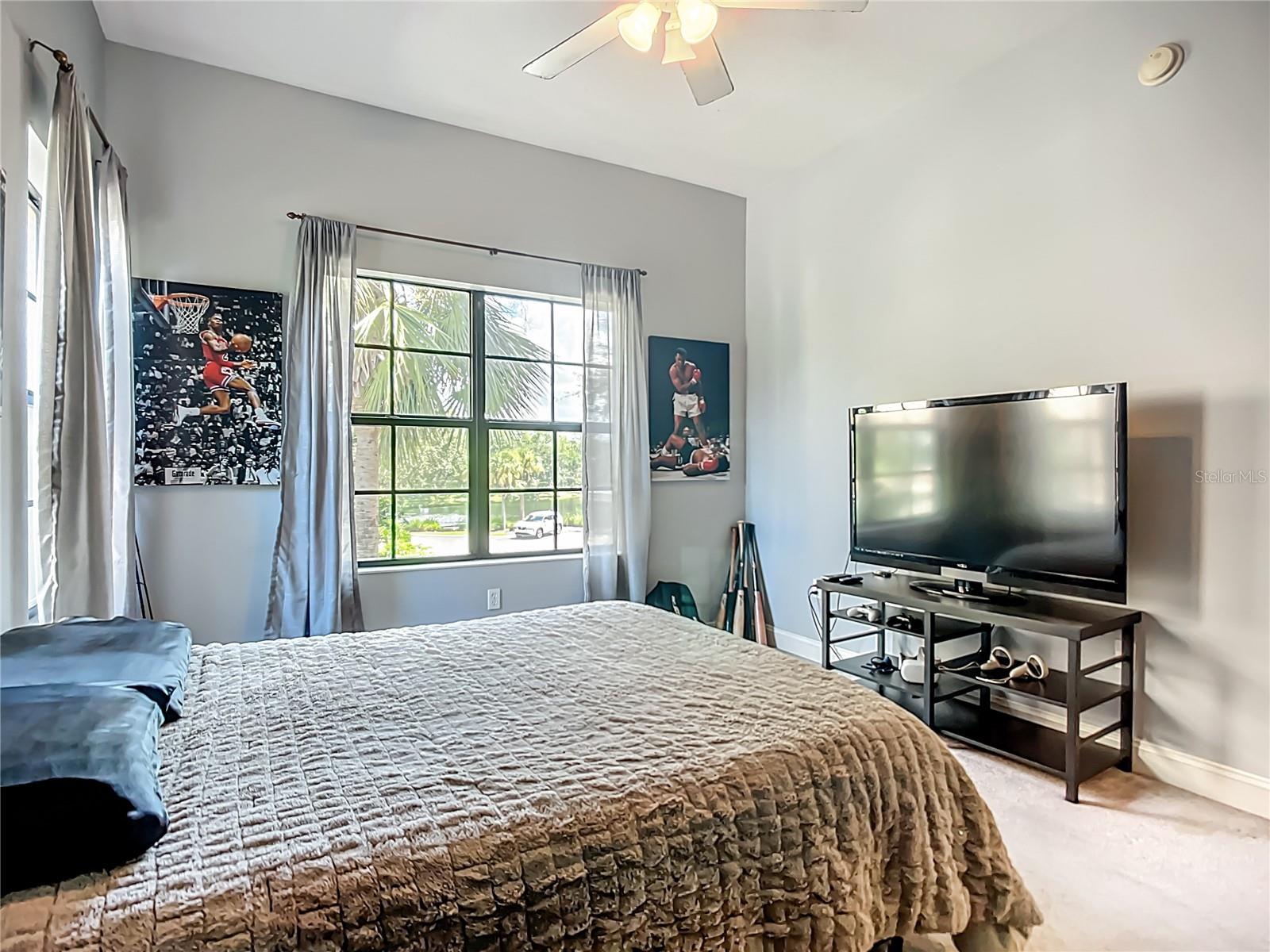 LAKE VISTA RESIDENCES PH V - Residential