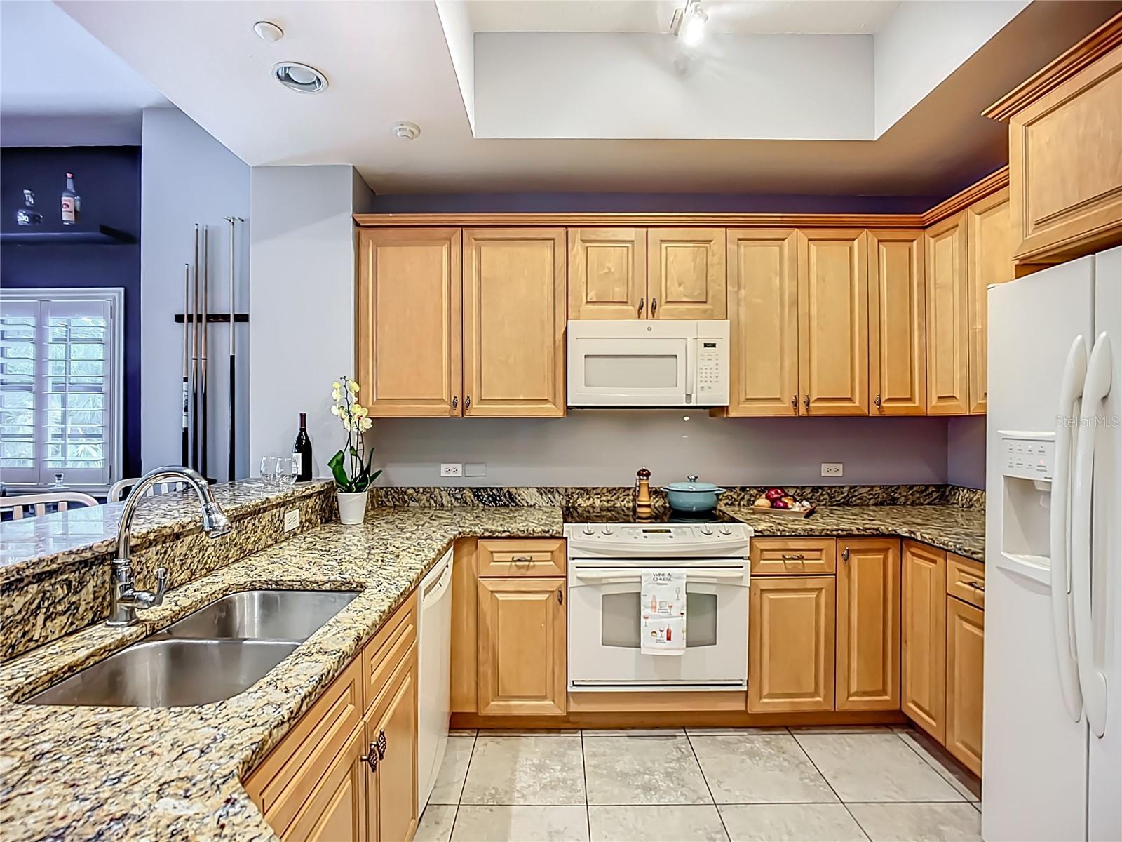 LAKE VISTA RESIDENCES PH V - Residential