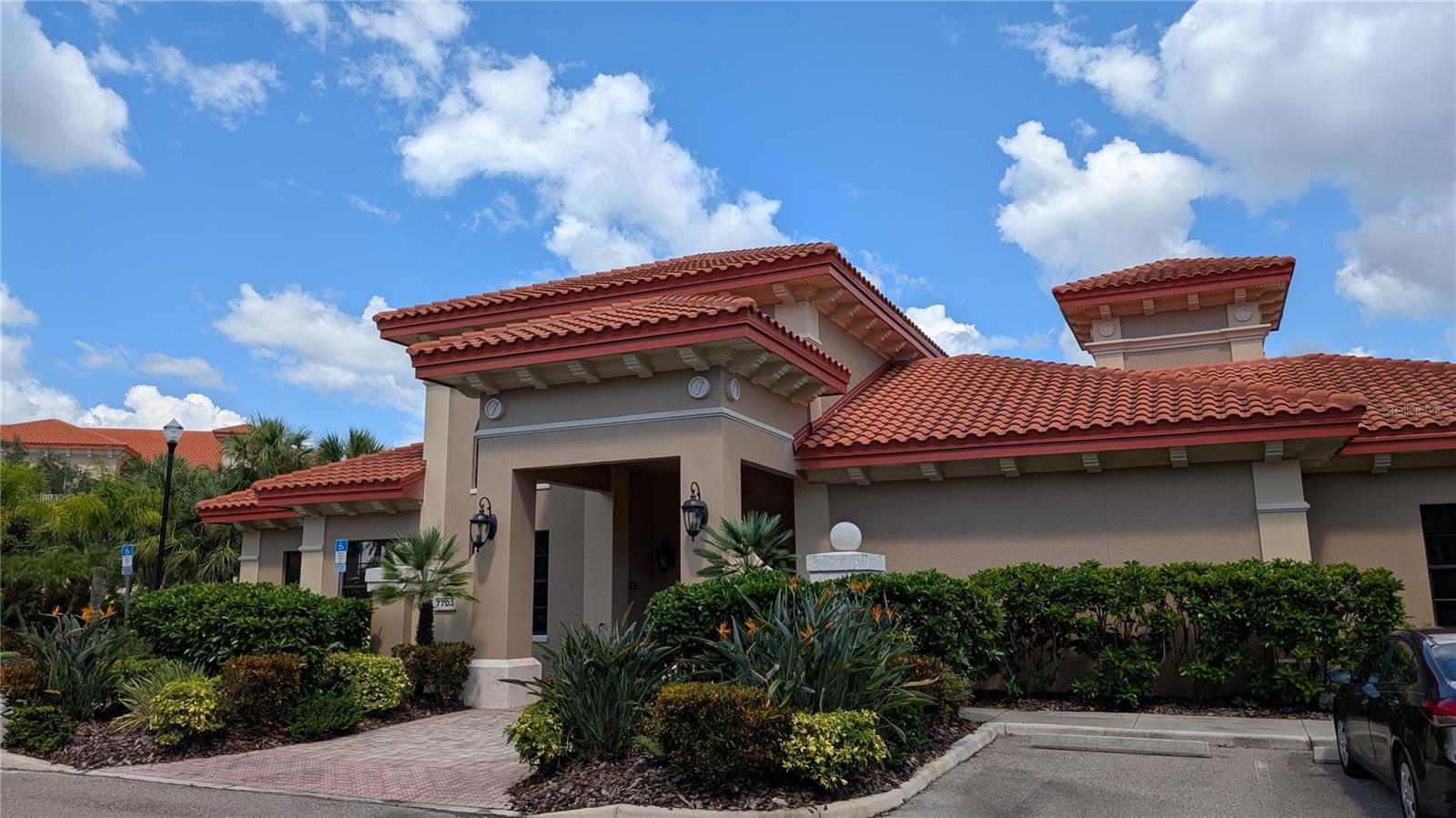 LAKE VISTA RESIDENCES PH V - Residential