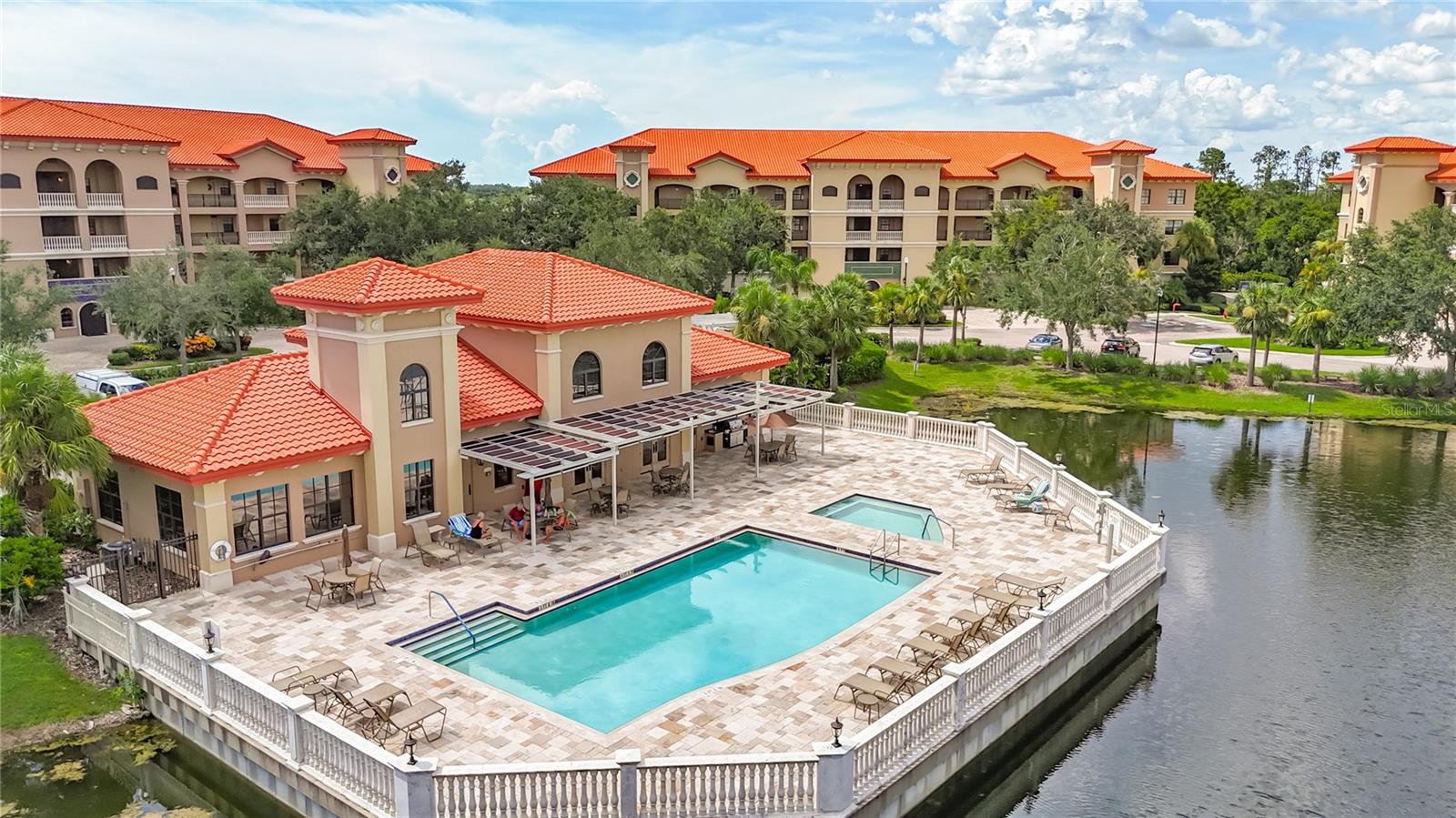 LAKE VISTA RESIDENCES PH V - Residential