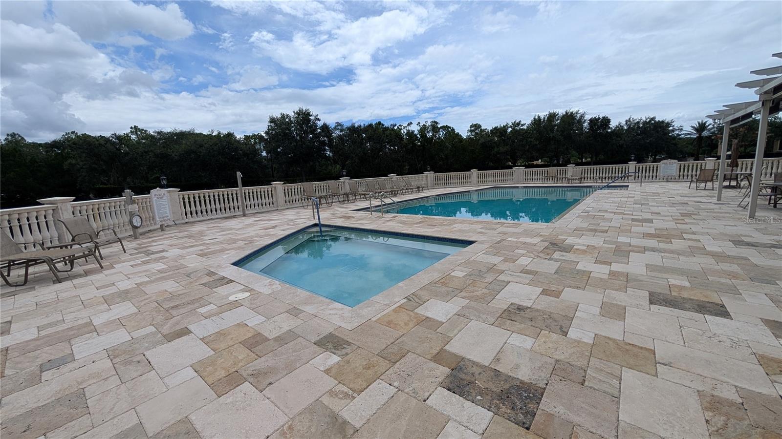 LAKE VISTA RESIDENCES PH V - Residential