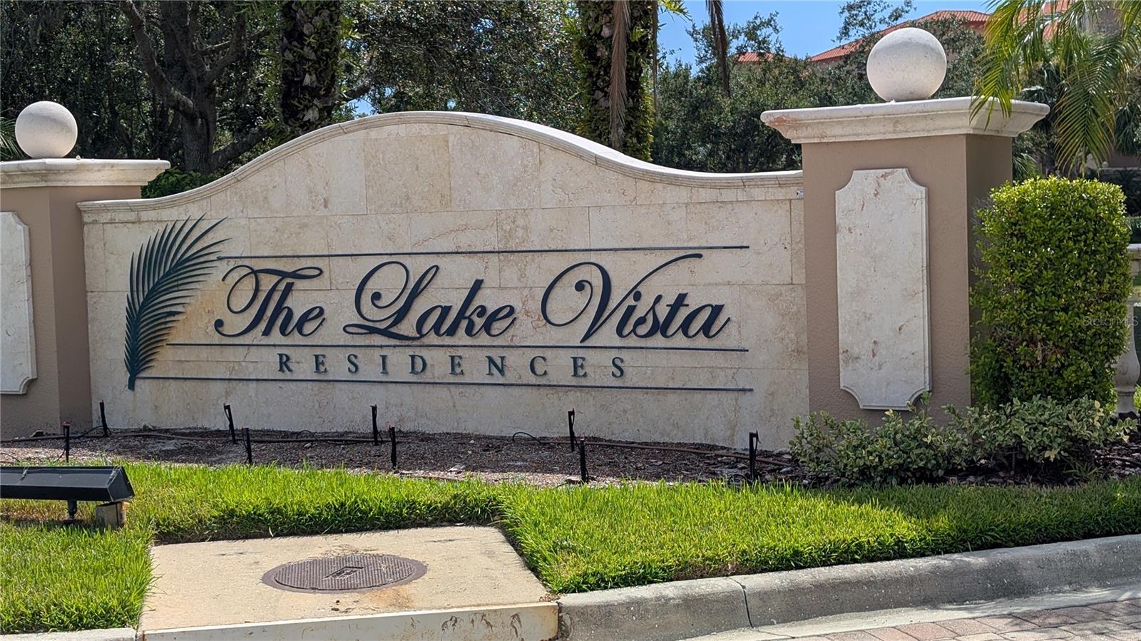 7612 LAKE VISTA COURT 208