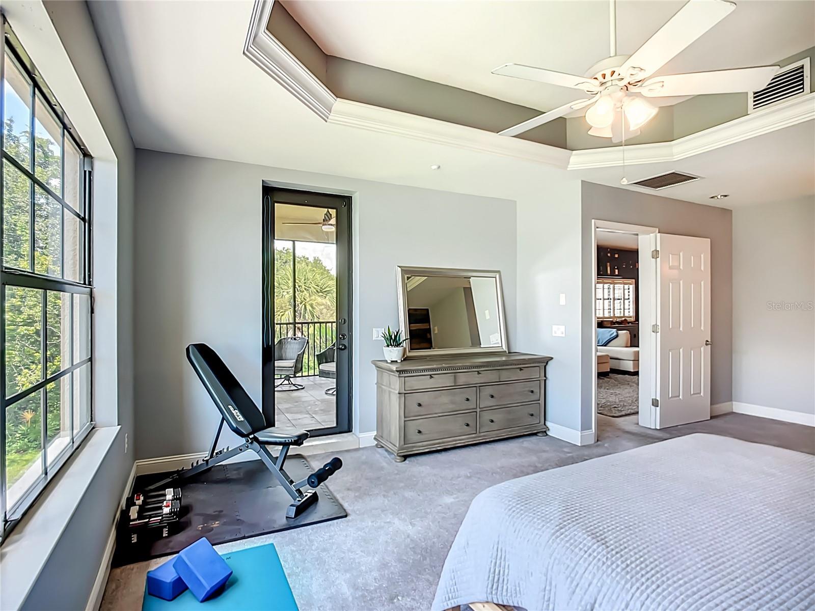 LAKE VISTA RESIDENCES PH V - Residential