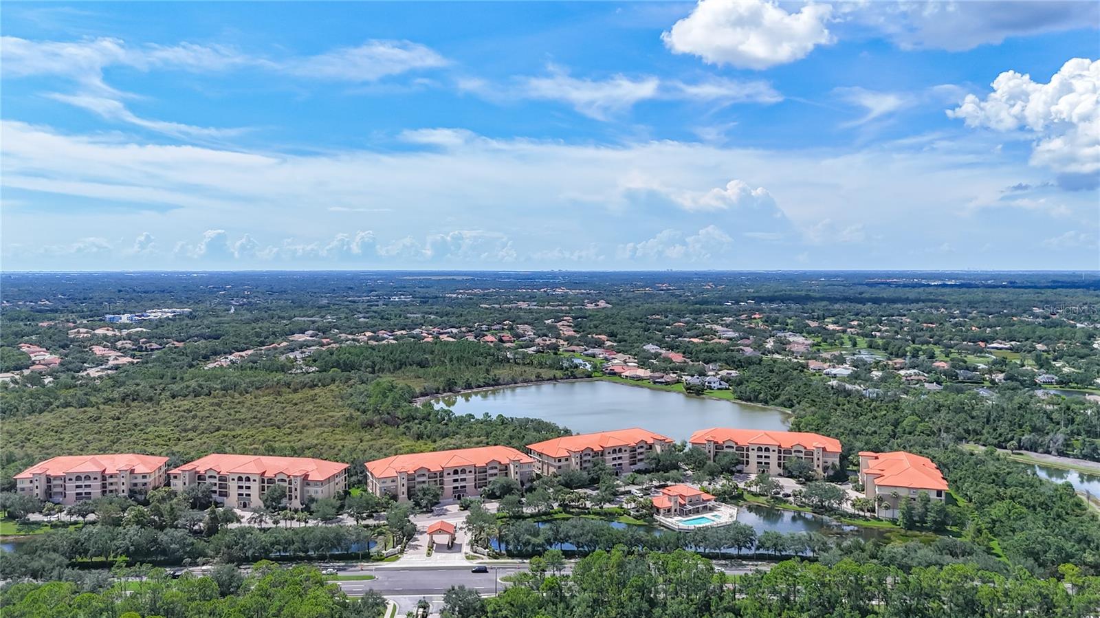 LAKE VISTA RESIDENCES PH V - Residential