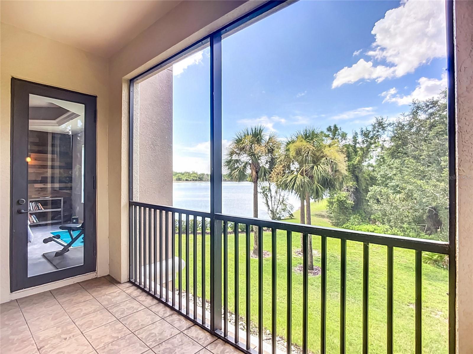 LAKE VISTA RESIDENCES PH V - Residential