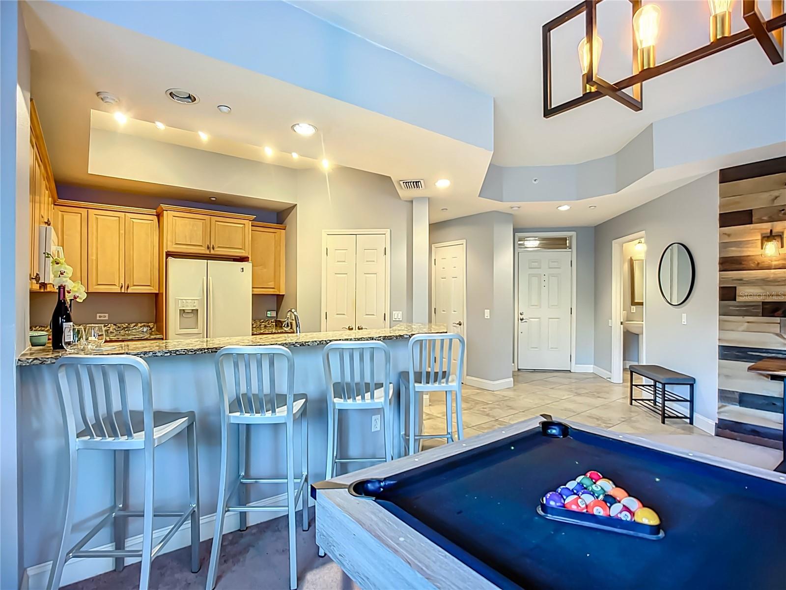 LAKE VISTA RESIDENCES PH V - Residential