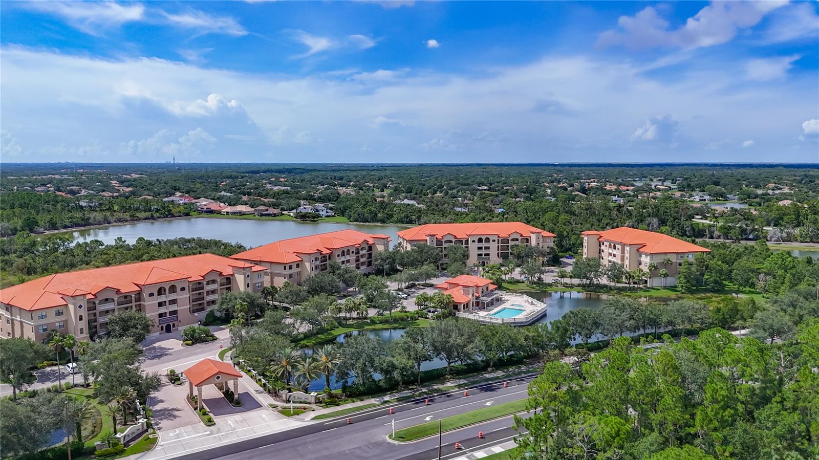 LAKE VISTA RESIDENCES PH V - Residential