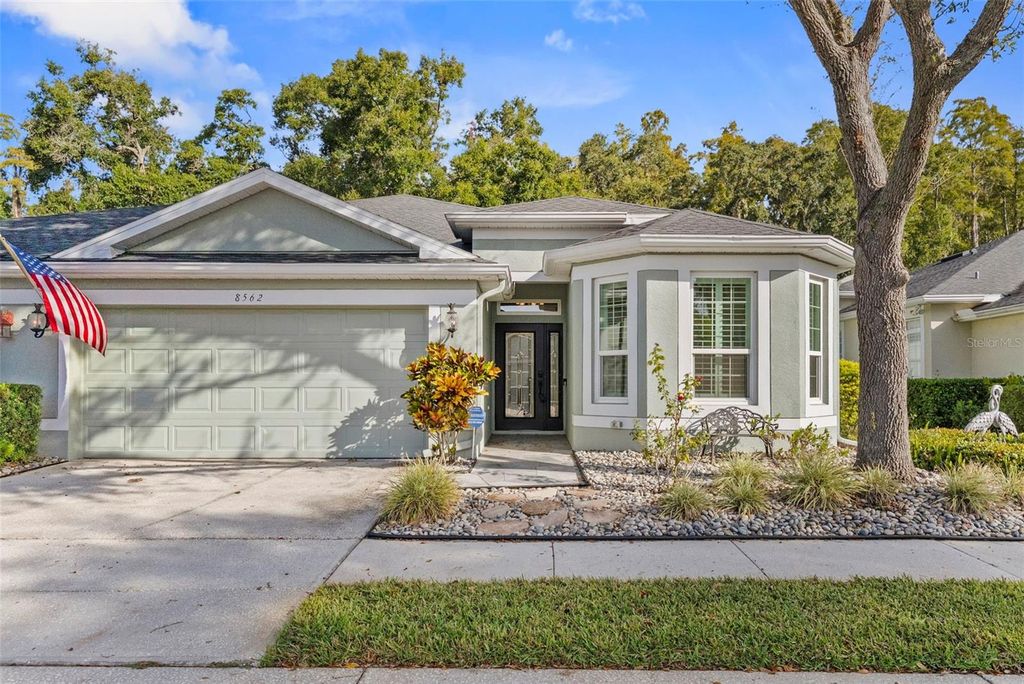 Photo of 8562 Acorn Ridge Court, Tampa, FL 33625 (MLS # TB8386967)