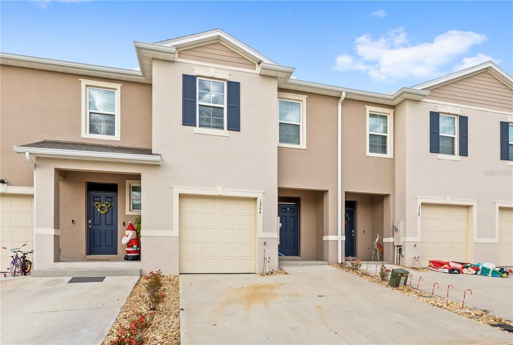 Photo of 1264 Draintree St, Davenport, FL 33837 (MLS # O6370548)