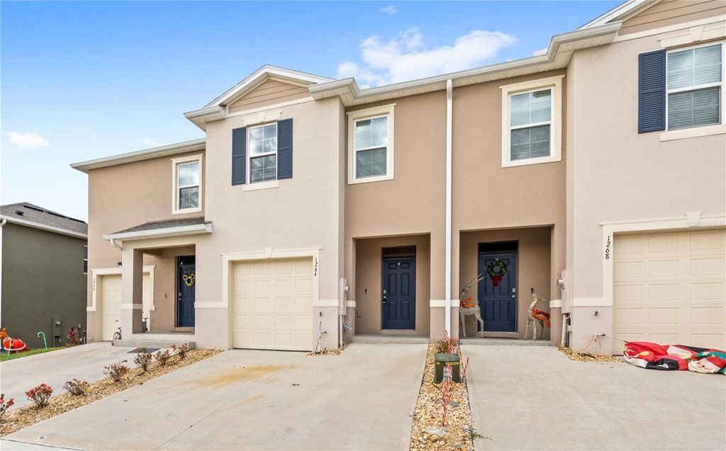 Photo of 1264 Draintree St, Davenport, FL 33837 (MLS # O6370548)