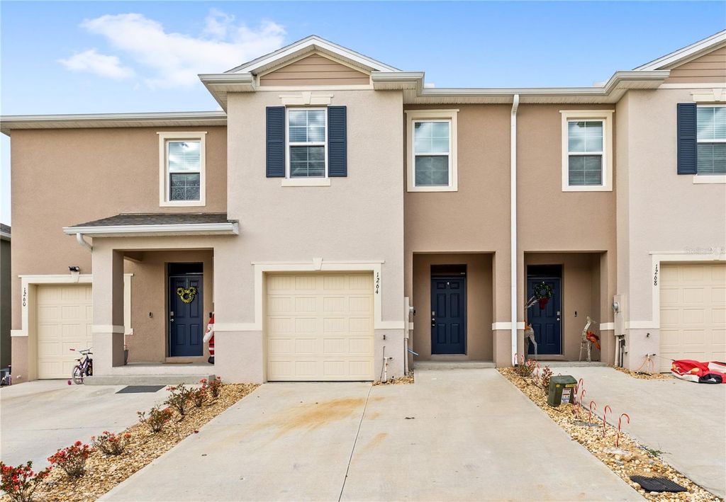 Photo of 1264 Draintree St, Davenport, FL 33837 (MLS # O6370548)